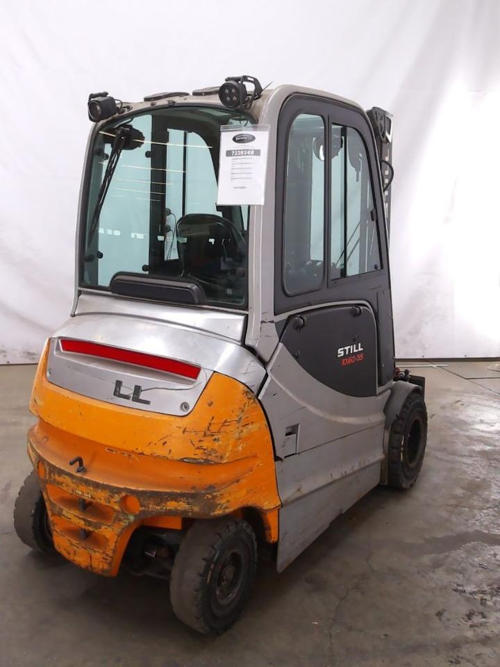 Electric forklift Still RX60-35 Still RX60-35- Photo 2