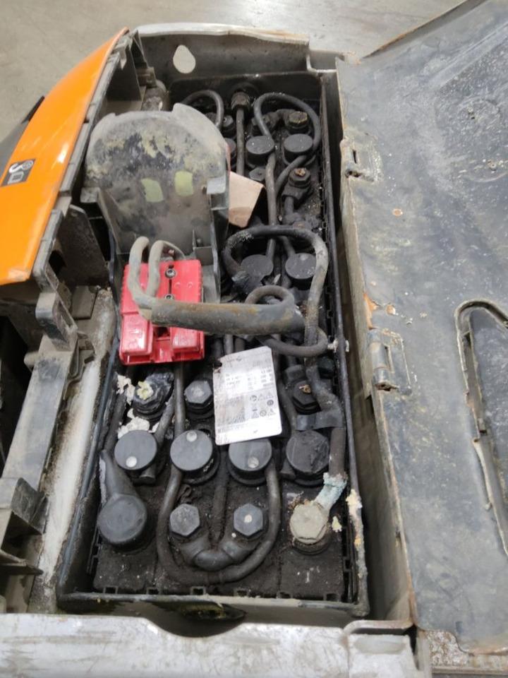 Pallet truck Still EXU18 Still EXU18- Photo 4