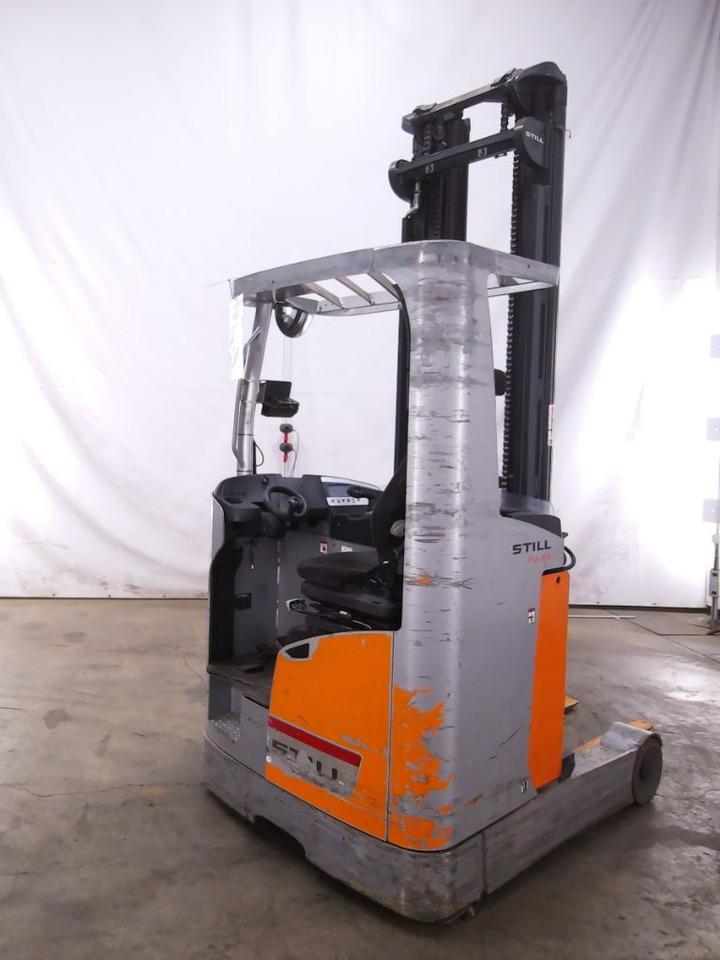 Reach truck Still FM-X14 Still FM-X14- Photo 2