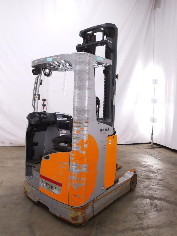 Reach truck Still FM-X14 Still FM-X14- Photo 2