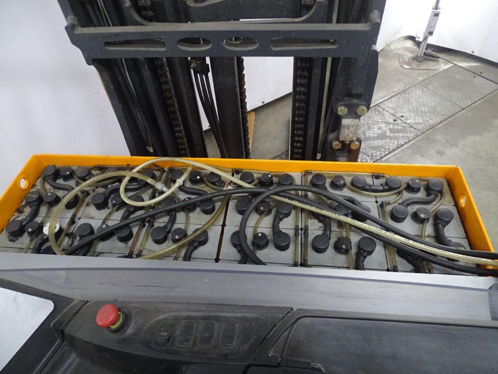 Reach truck Still FM-X17/DRIVEIN Still FM-X17/DRIVEIN- Photo 4