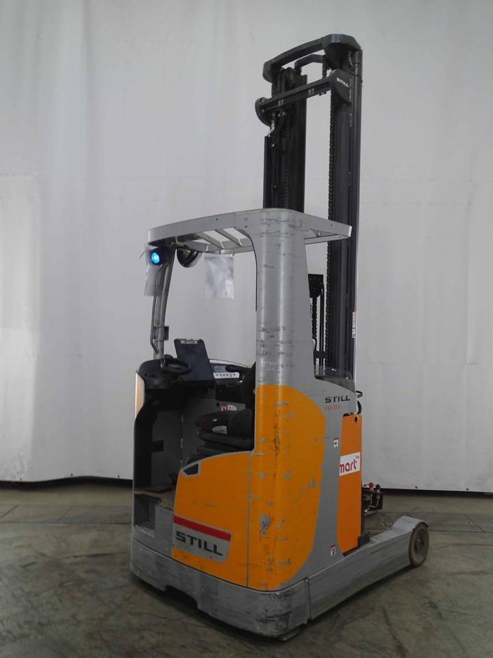 Reach truck Still FM-X14 Still FM-X14- Photo 2