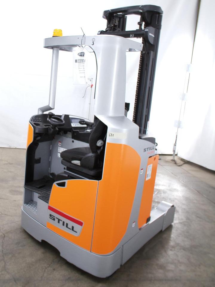 Reach truck Still FM-X14/DRIVEIN/BATT. Still FM-X14/DRIVEIN/BATT.- Photo 2