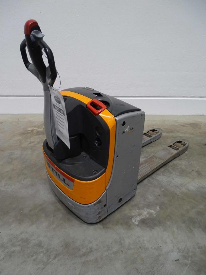 Pallet truck Still EXU18 Still EXU18- Photo 2