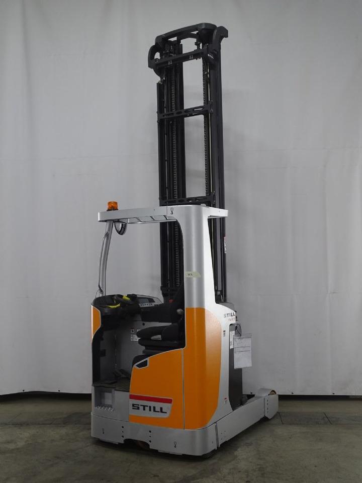 Reach truck Still FM-X17 Still FM-X17- Photo 2