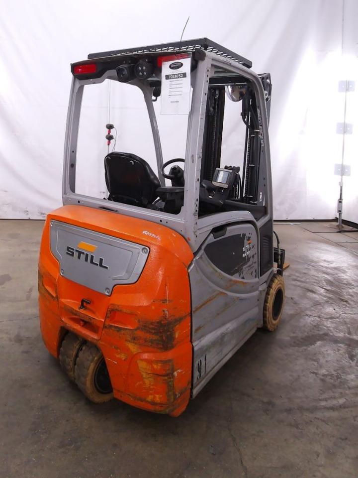 Electric forklift Still RX20-20L Still RX20-20L- Photo 2