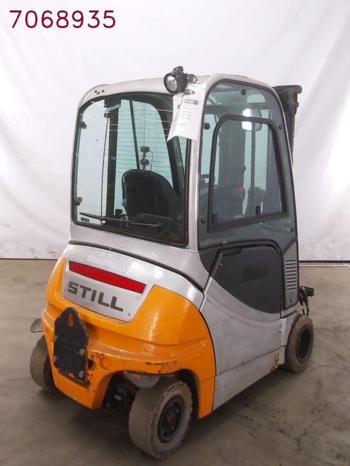 Electric forklift Still RX20-20 Still RX20-20- Photo 2