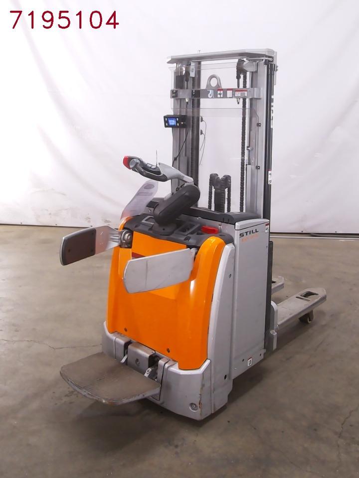 Stacker Still EXV-SF16D/LIION Still EXV-SF16D/LIION- Photo 2