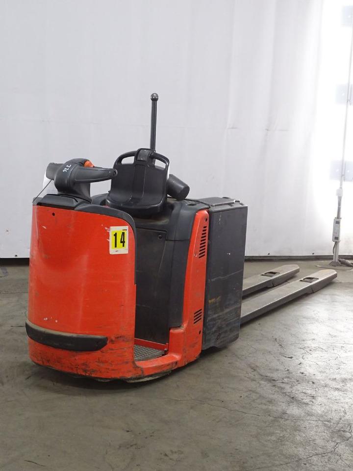 Reach truck Still FM-X14 Still FM-X14- Photo 2