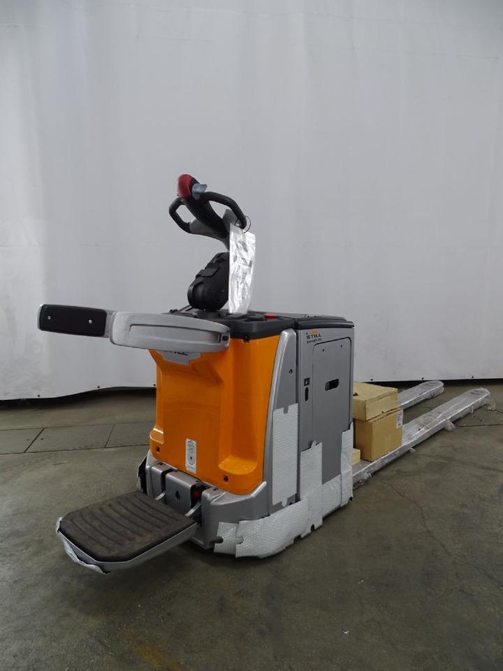 Pallet truck Still EXH-SF20/2400MM Still EXH-SF20/2400MM- Photo 2