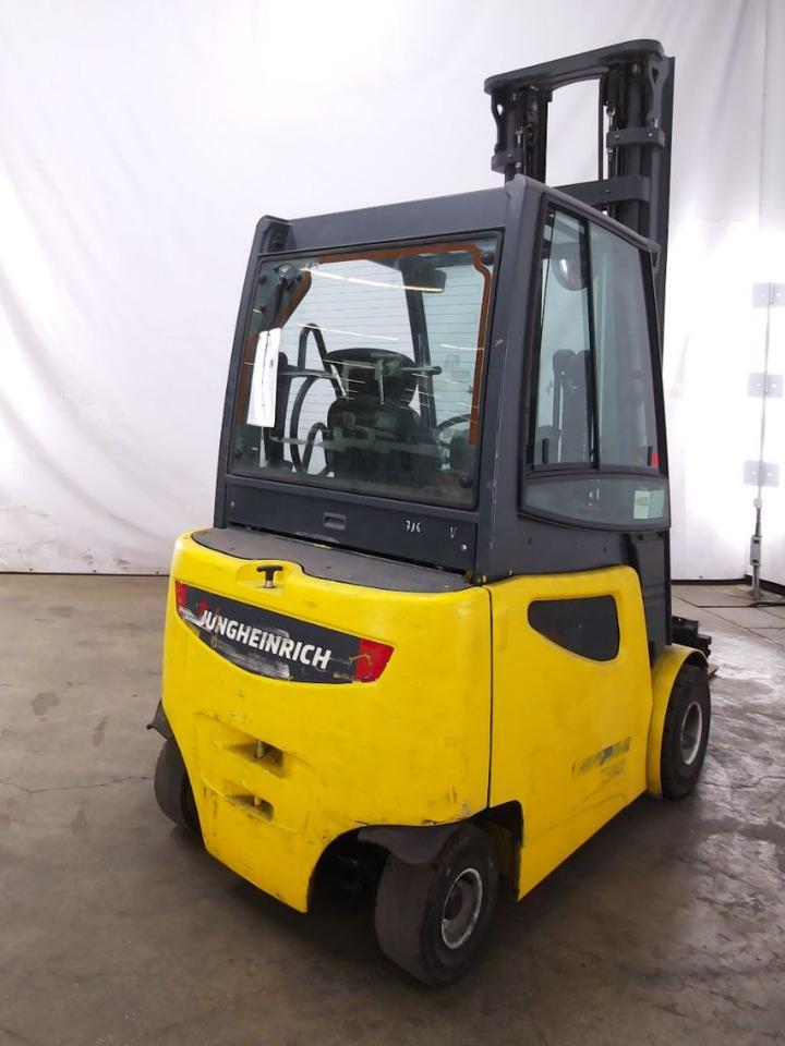 Electric forklift Jungheinrich EFG425 Jungheinrich EFG425- Photo 2