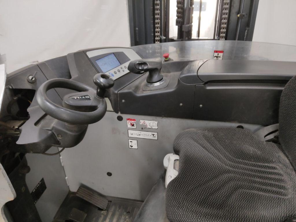 Reach truck Still FM-X14 Still FM-X14- Photo 3