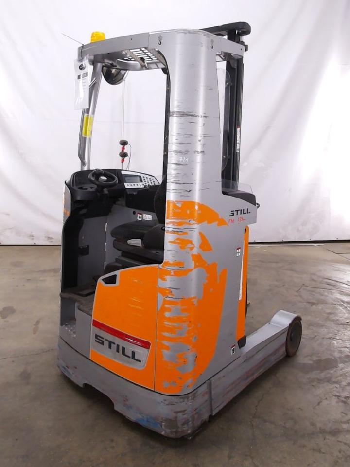 Reach truck Still FM-X12N Still FM-X12N- Photo 2