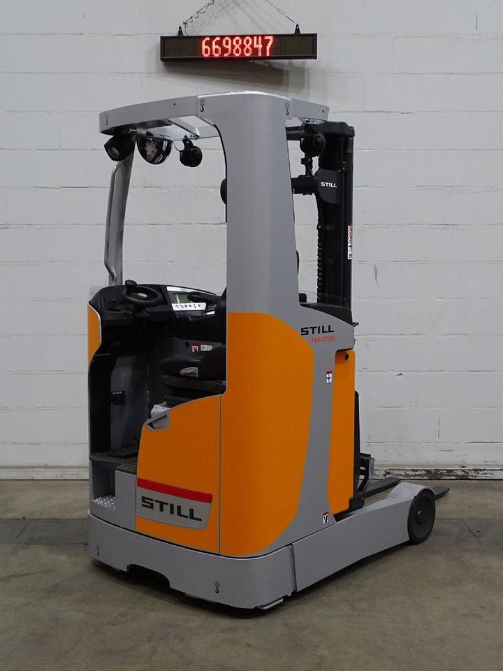 Reach truck Still FM-X12N Still FM-X12N- Photo 2