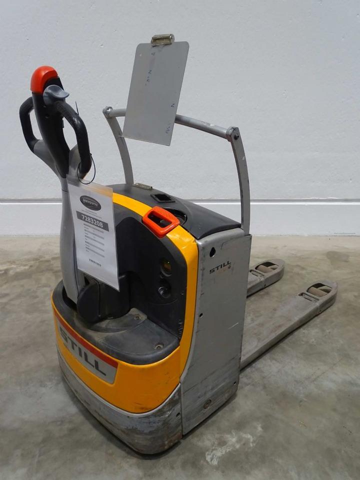 Pallet truck Still EXU16 Still EXU16- Photo 2