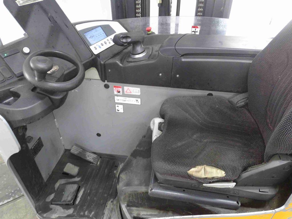 Reach truck Still FM-X14 Still FM-X14- Photo 3