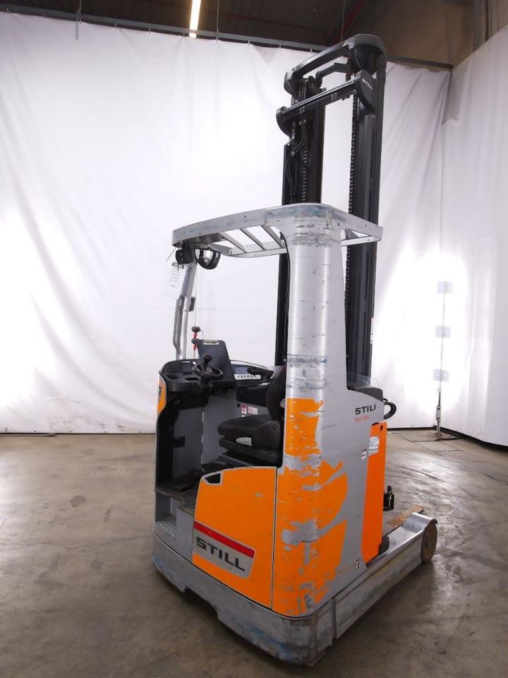 Reach truck Still FM-X14 Still FM-X14- Photo 2