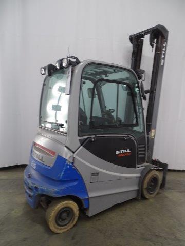 Electric forklift Still RX60-30 Still RX60-30- Photo 2