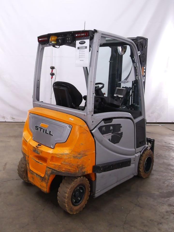 Electric forklift Still RX20-20P Still RX20-20P- Photo 2