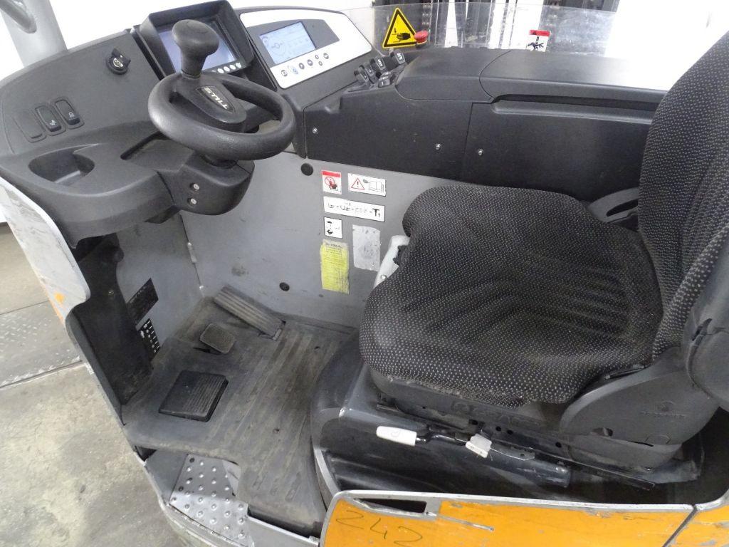 Reach truck Still FM-X17 Still FM-X17- Photo 3