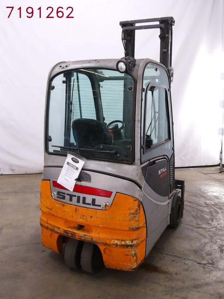 Electric forklift Still RX20-16 Still RX20-16- Photo 2