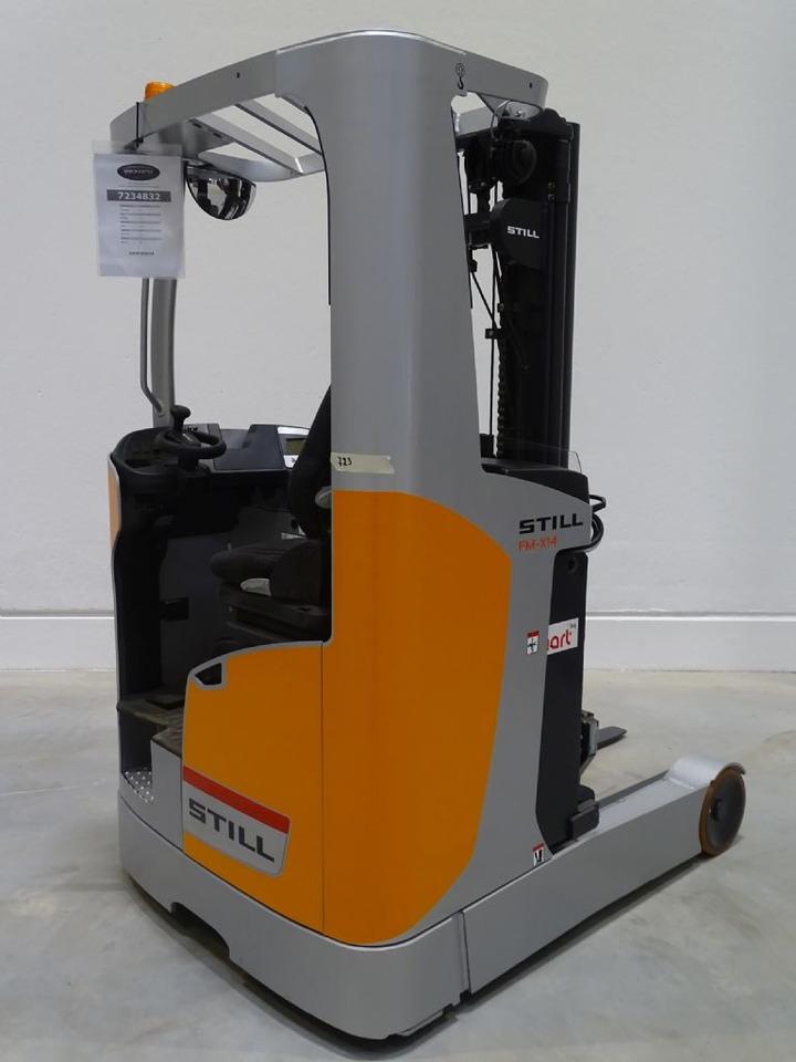 Reach truck Still FM-X14 Still FM-X14- Photo 2