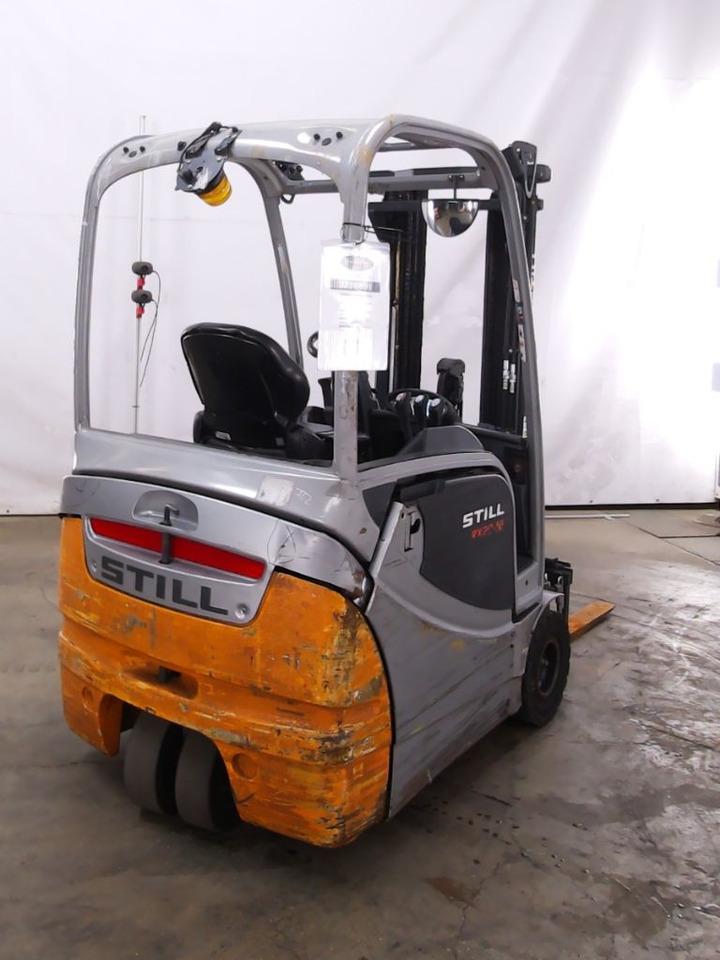 Electric forklift Still RX20-16 Still RX20-16- Photo 2