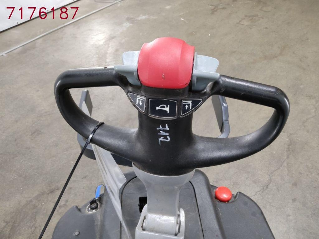 Pallet truck Still ECU-SF20 Still ECU-SF20- Photo 3