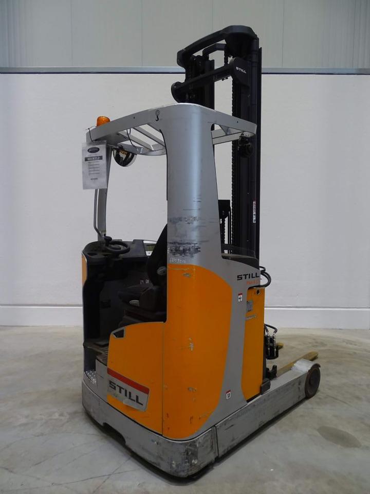 Reach truck Still FM-X17 Still FM-X17- Photo 2