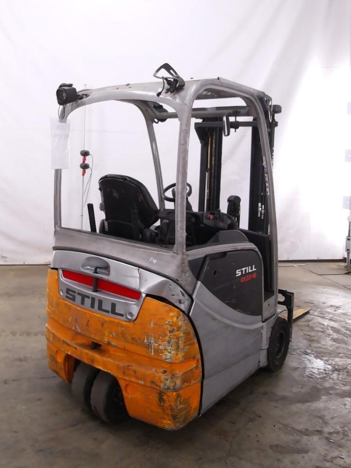 Carrello elevatore elettrico Still RX20-16 Still RX20-16- Photo 2