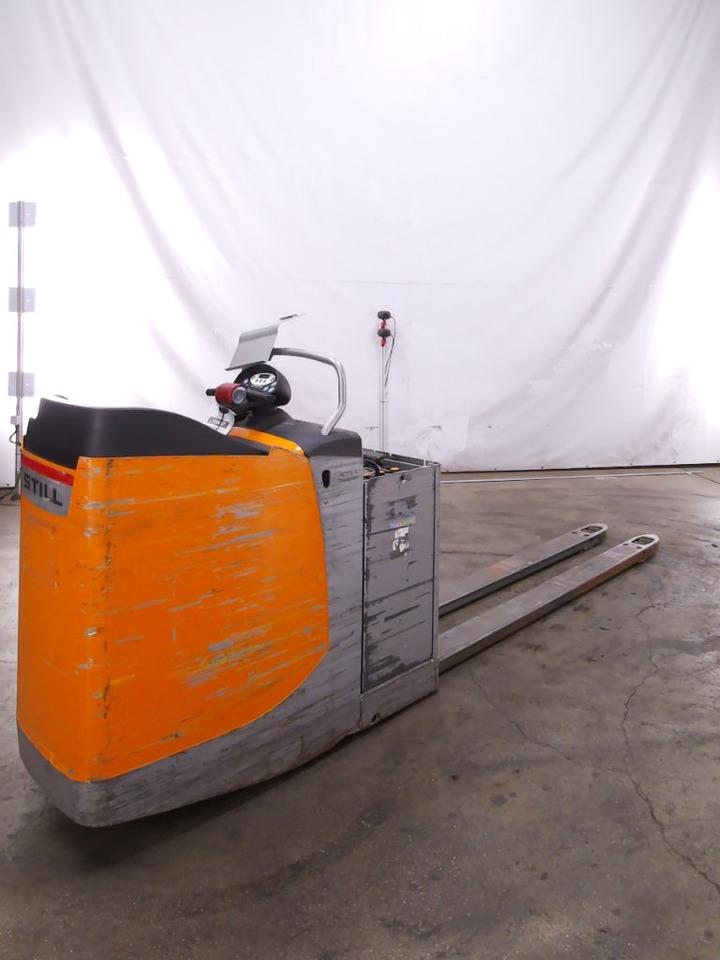 Pallet truck Still EXU-S24/2390MM Still EXU-S24/2390MM- Photo 2