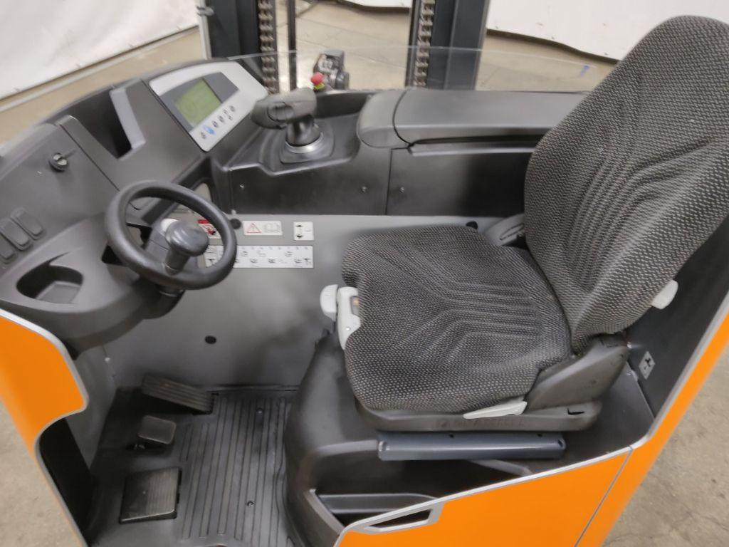 Reach truck Still FM-X10 Still FM-X10- Photo 3