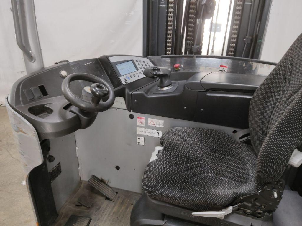 Reach truck Still FM-X14 Still FM-X14- Photo 3