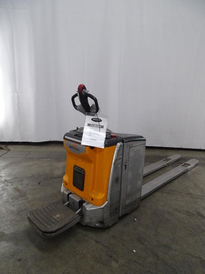 Pallet truck Still EXH-SF20/2350MM Still EXH-SF20/2350MM- Photo 2