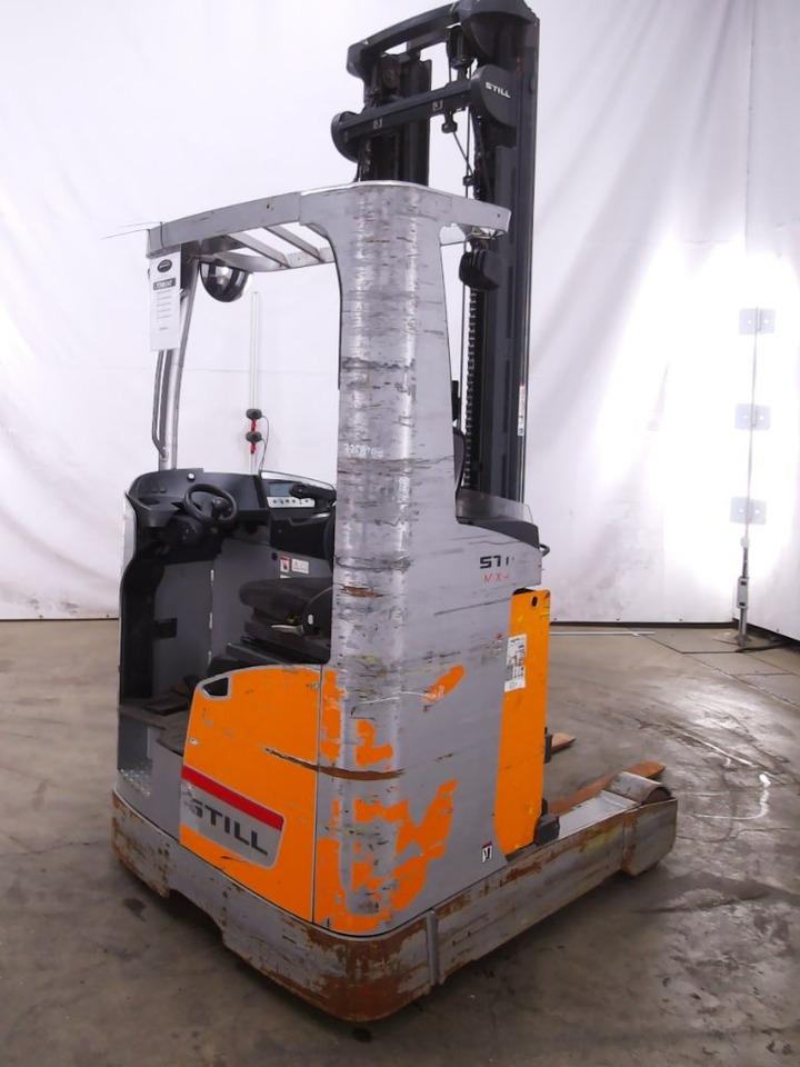 Reach truck Still FM-X14 Still FM-X14- Photo 2