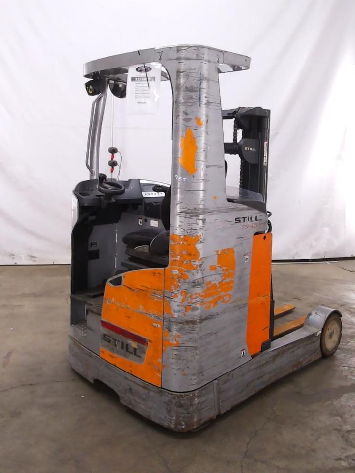 Reach truck Still FM-X20 Still FM-X20- Photo 2