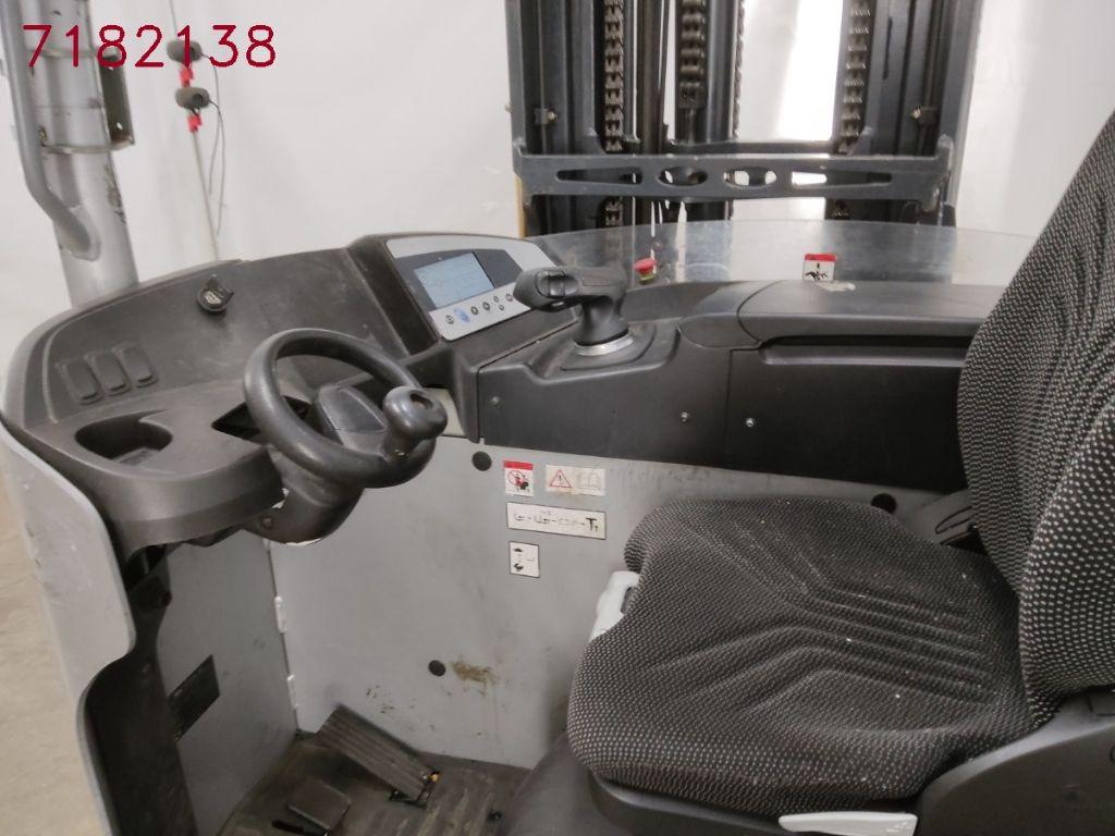 Reach truck Still FM-X17 Still FM-X17- Photo 3