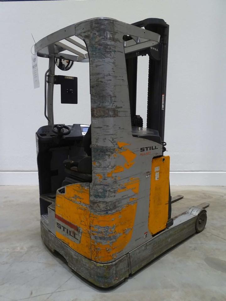 Reach truck Still FM-X17 Still FM-X17- Photo 2