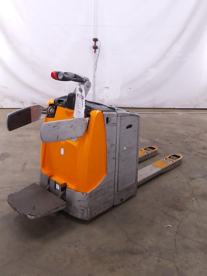 Pallet truck Still EXU-SF20 Still EXU-SF20- Photo 2