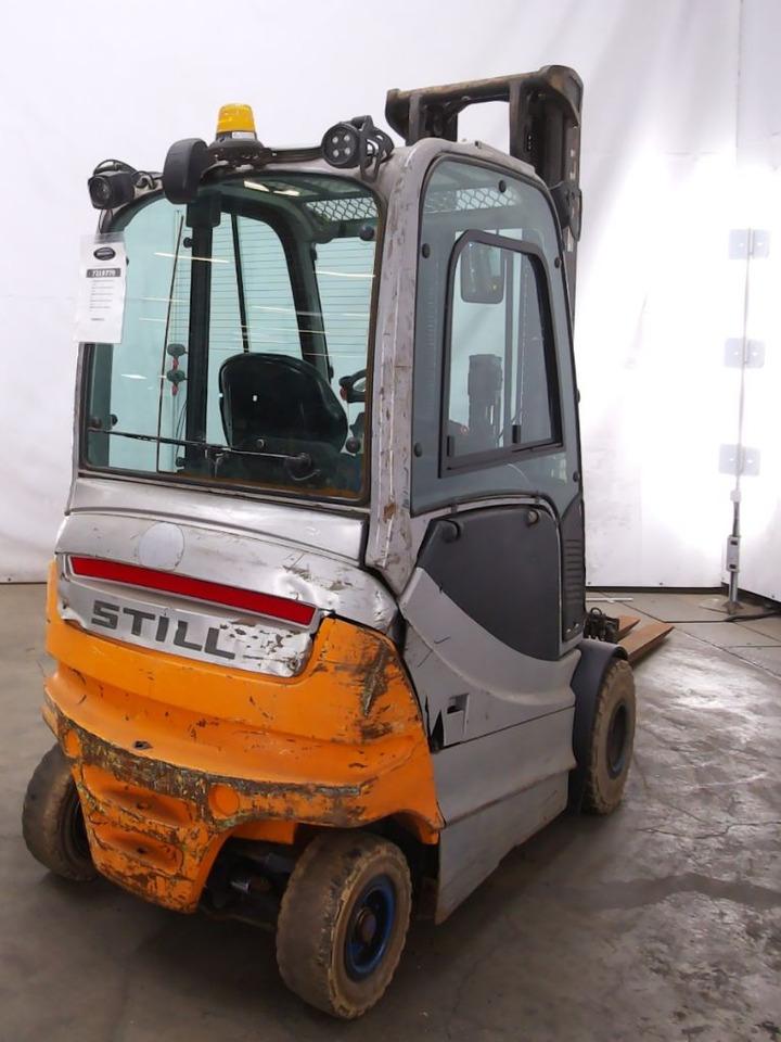 Electric forklift Still RX60-25 Still RX60-25- Photo 2