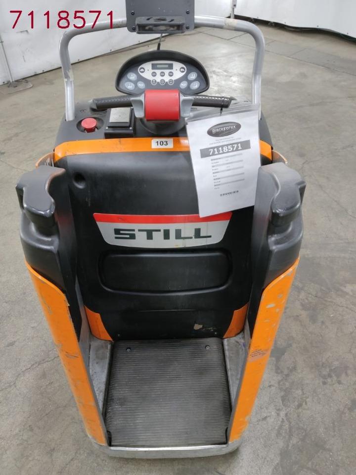 Pallet truck Still EXU-S22 Still EXU-S22- Photo 3