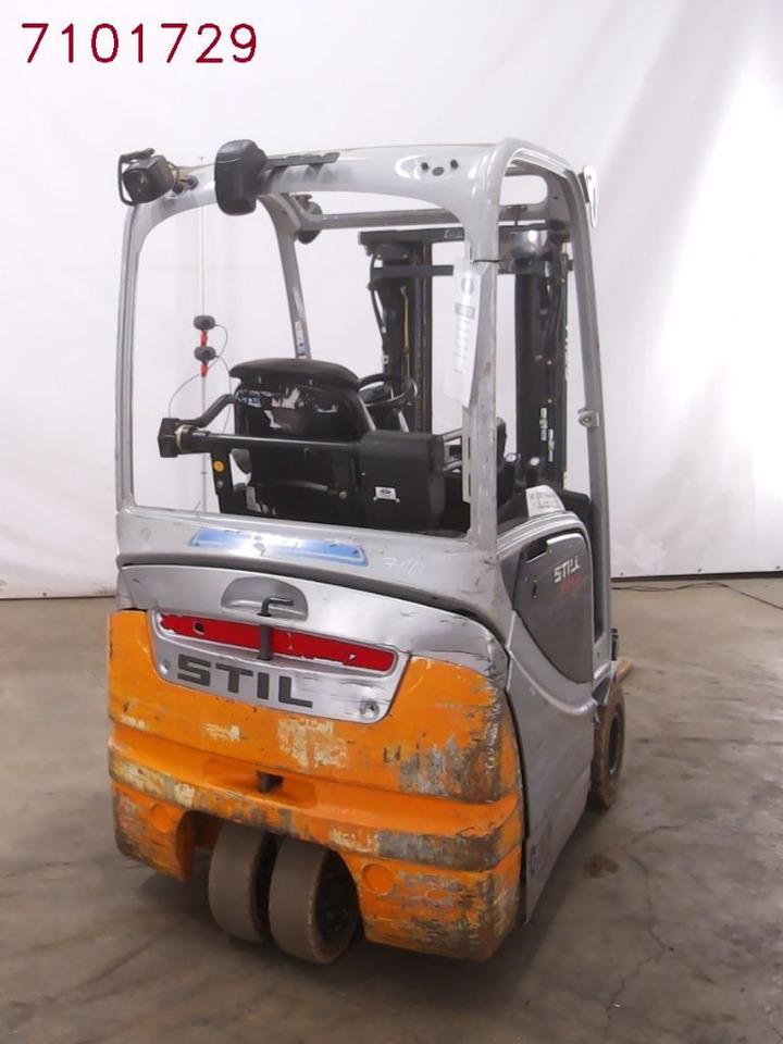 Electric forklift Still RX20-16 Still RX20-16- Photo 2