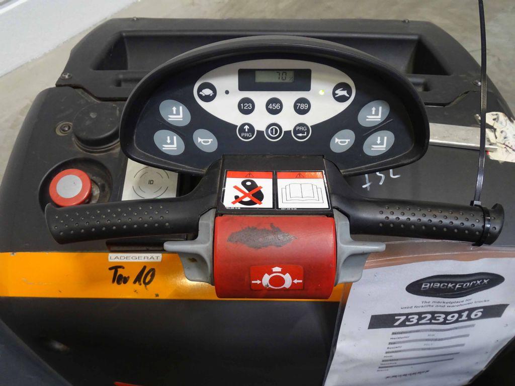 Pallet truck Still EXU-S22 Still EXU-S22- Photo 3