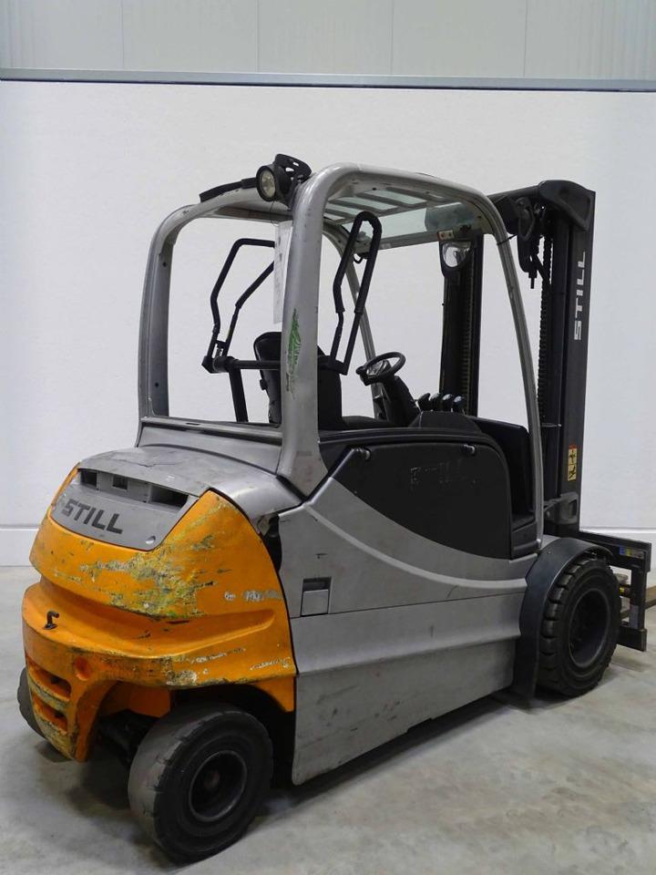 Electric forklift Still RX60-50 Still RX60-50- Photo 2