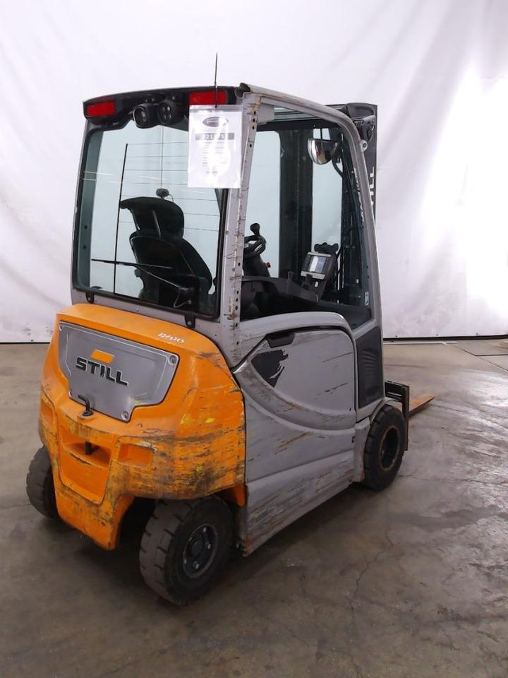 Electric forklift Still RX20-20P Still RX20-20P- Photo 2