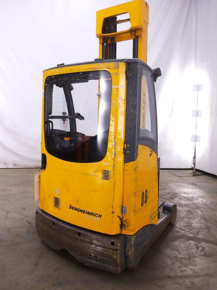 Reach truck Jungheinrich ETV216 Jungheinrich ETV216- Photo 2