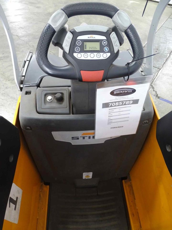 Pallet truck Still EXH-S25 Still EXH-S25- Photo 3