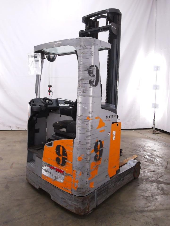 Reach truck Still FM-X14 Still FM-X14- Photo 2