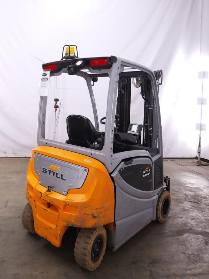 Electric forklift Still RX20-20P Still RX20-20P- Photo 2