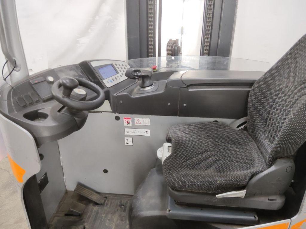 Reach truck Still FM-X25 Still FM-X25- Photo 3